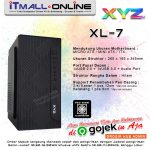XYZ XL7+PSU