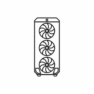 CASE GAMING