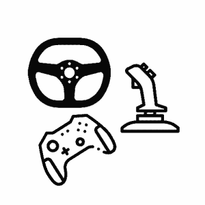 GAME PAD