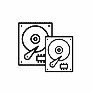 HARDDISK