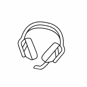 HEADSET
