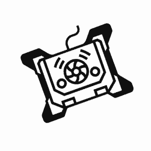 LAPTOP Pad
