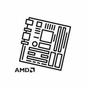 AMD mobo