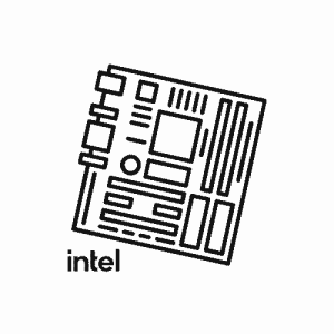 INTEL mobo