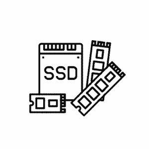 SSD