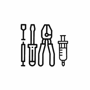TECH TOOLS