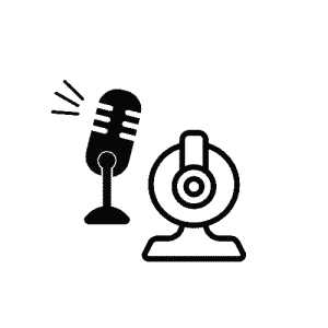 MIC & CAM