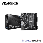 ASRock H370M-HDV/M.2 LGA 1151