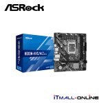 ASRock H610M-HVS/M.2 LGA 1700