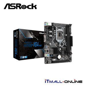 Asrock H81M-VG4 LGA 1150