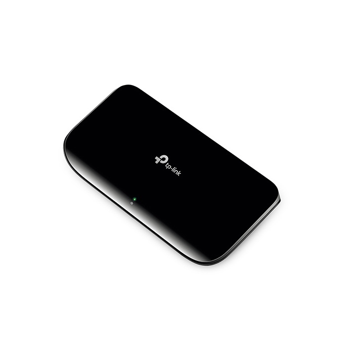 Tplink TL-SG1008D - Gambar 3
