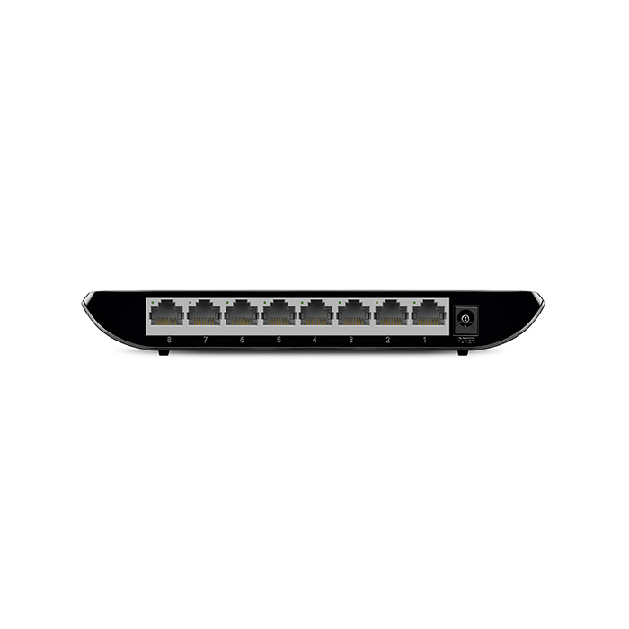 Tplink TL-SG1008D - Gambar 4