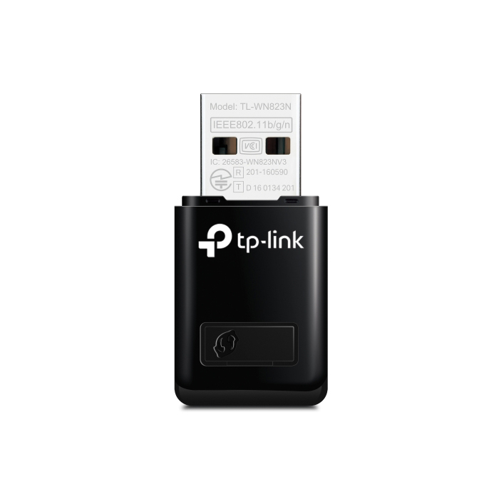 Tplink TL-WN823N - Gambar 3