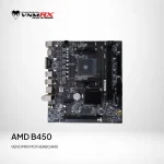 VENOMRX B450