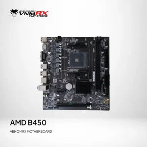 VENOMRX B450