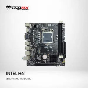 VENOMRX H61