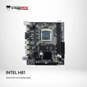 VENOMRX H81