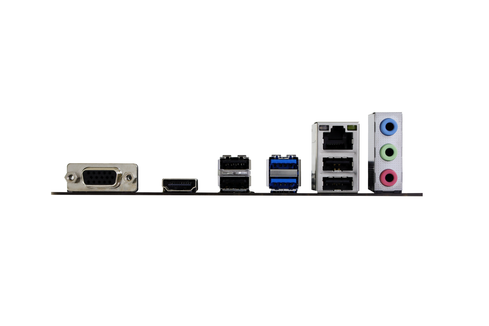 Biostar H610MHC 2.0 LGA 1700 - Gambar 3