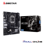 Biostar H610MHC 2.0 LGA 1700