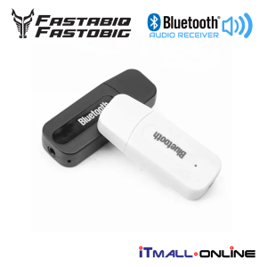 FasToBiG USB Bluetooth Audio Receiver