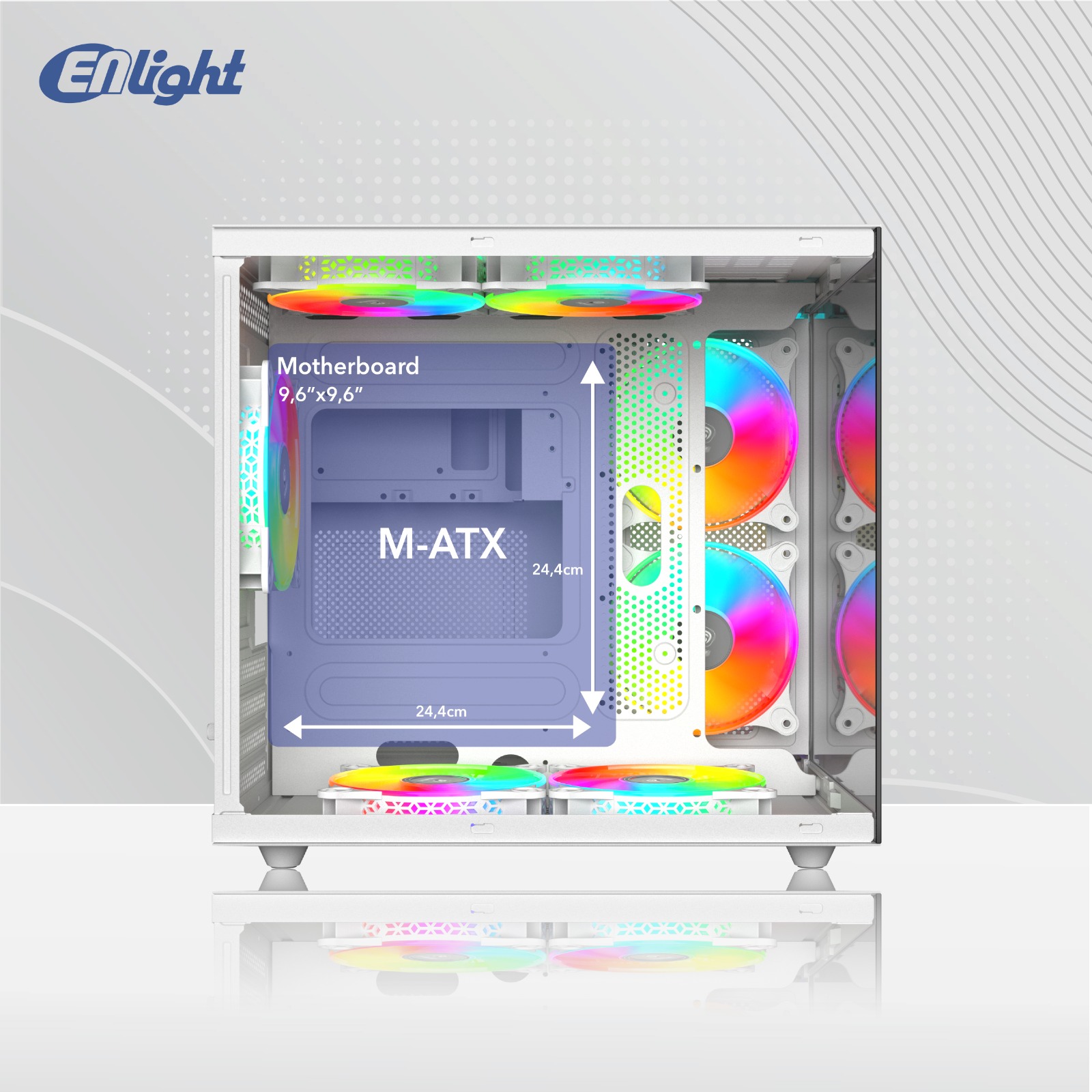 ENLIGHT Z8 - Gambar 3