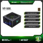GameMax VP-500 500W 80+ Bronze