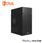 HOSE OFFICE Casing Pc Office +PSU