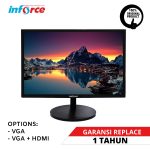 INFORCE 1950 19,5″ LED monitor