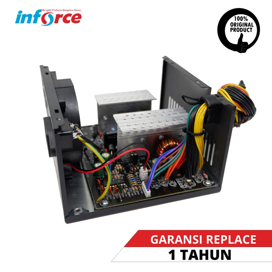 Inforce 500W - Gambar 3