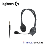 Logitech H111 Stereo Headset