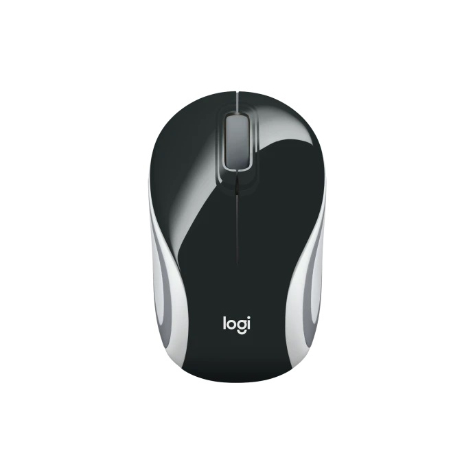 Logitech M187 WIRELESS ULTRA PORTABEL - Gambar 5