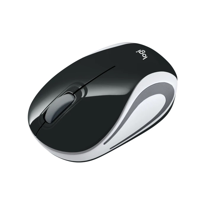 Logitech M187 WIRELESS ULTRA PORTABEL - Gambar 6