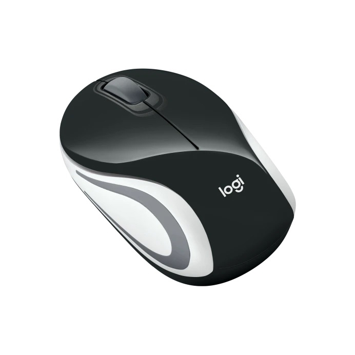 Logitech M187 WIRELESS ULTRA PORTABEL - Gambar 8