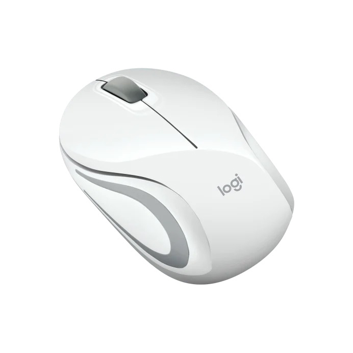 Logitech M187 WIRELESS ULTRA PORTABEL - Gambar 4