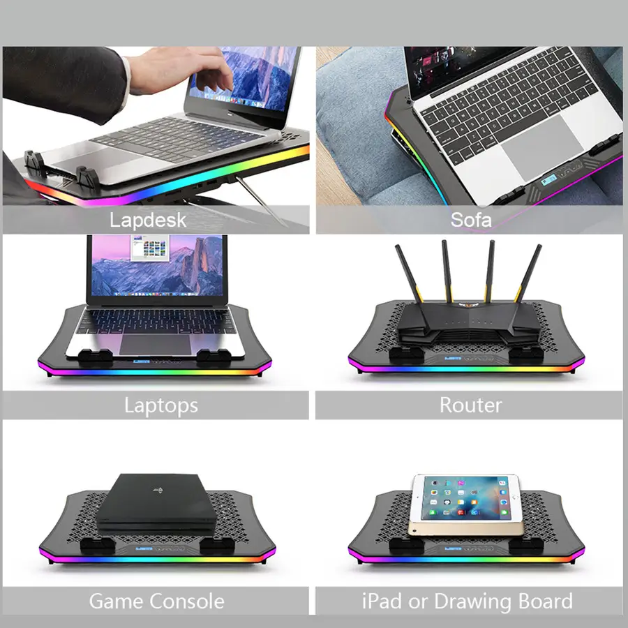 itmallonline toko komputer semarang jual NYK Nemesis Cooling Pad X8 ARTEMIS