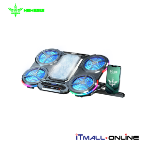 NYK Nemesis Cooling Pad X11 ICEROCK
