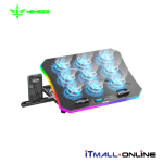 NYK Nemesis Cooling Pad  Vale X9