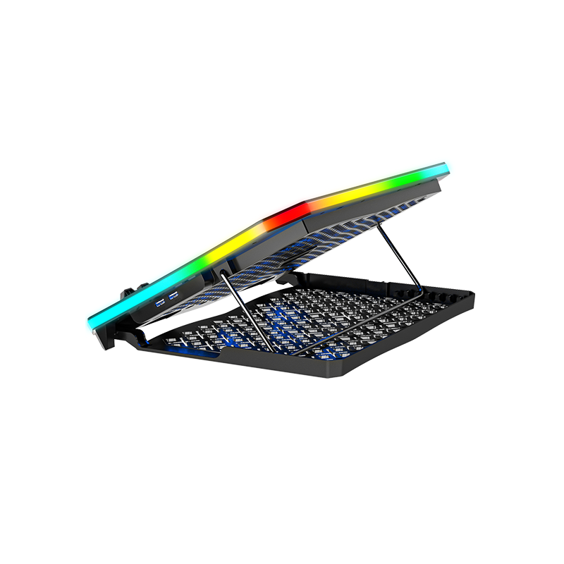 NYK Nemesis Cooling Pad Vale X9 - Gambar 2