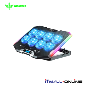 NYK Nemesis Cooling Pad WINTER FROST X5 PRO