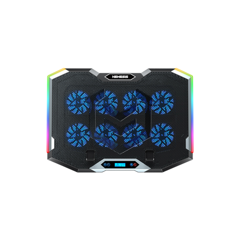 NYK Nemesis Cooling Pad WINTER FROST X5 PRO - Gambar 2