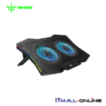 NYK Nemesis Cooling Pad X6 THUNDERSTORM