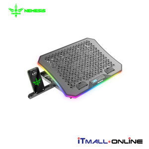 NYK Nemesis Cooling Pad X8 ARTEMIS