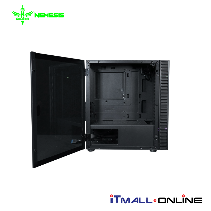 NEMESIS T20 MISTIC - Gambar 2