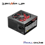 3PowerUp Nerro 600 600W