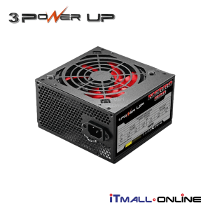 3PowerUp Nerro 600 600W