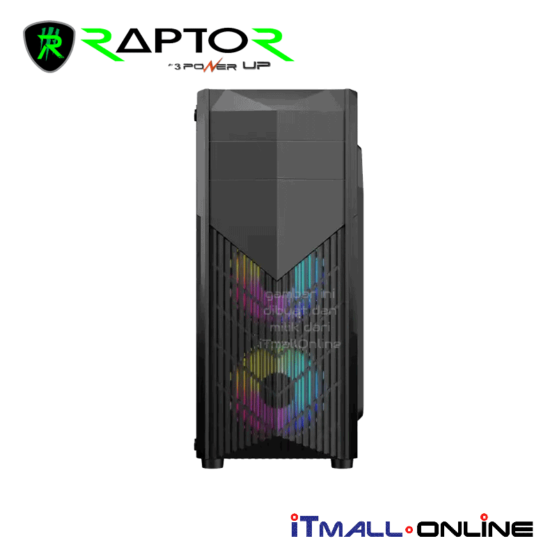 Raptor Strike 1650 - Gambar 4