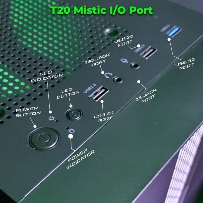 NEMESIS T20 MISTIC - Gambar 5