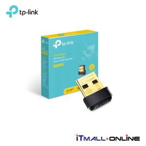 Tplink TL-WN725N