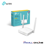 Tplink TL-WR820N