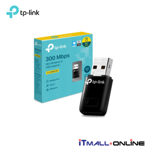 Tplink TL-WN823N